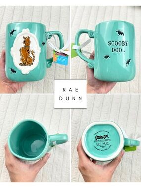 Rae Dunn Mug